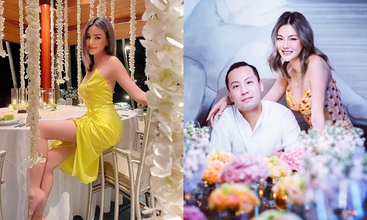 เพจดังคาดสาเหตุ "ดิว อริสรา" ลบรูปคู่ "เซบาสเตียน" แถมอันฟอลโลว์กัน