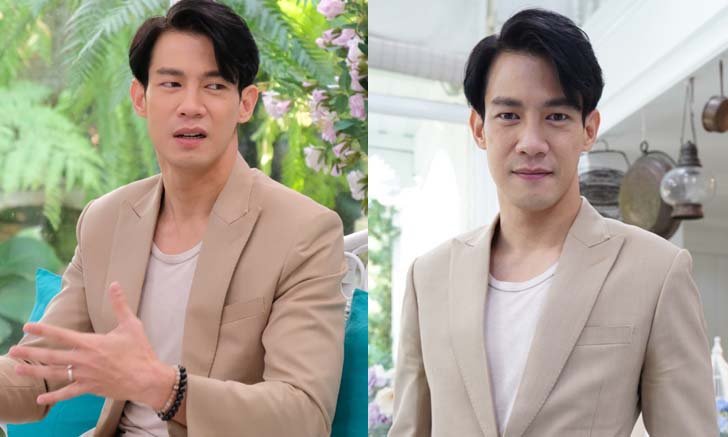 "ณัฏฐ์ เทพหัสดิน" เปิดอกสารภาพ เคยมีแฟนพร้อมกัน 3 คน แต่ไม่เคยจริงจังกับใคร