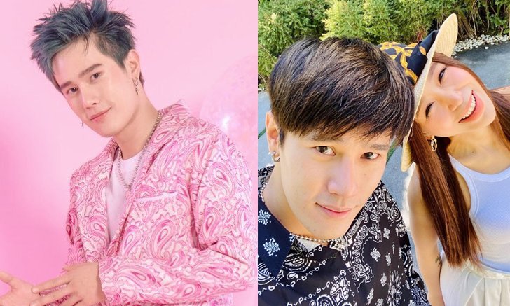 “ดรีม ศุภกฤต” หวานใจ “ซานิ” พูดชัดๆ ช่างแม่- เพจดังแฉ แฟนเปย์หนักให้ใช้แต่ของหรู