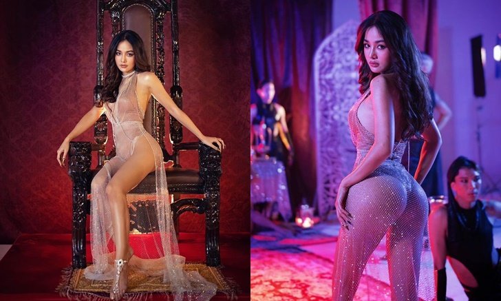 "กระแต อาร์สยาม" ฟาดกลับ เจอชาวเน็ตจับผิดหาว่าเสริมก้นฉีดปาก