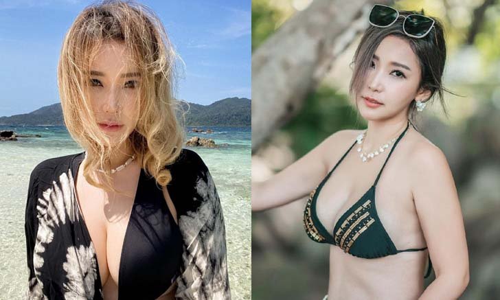 "แพร" อดีตภรรยา "จอห์น วิญญู" ฟาดแซ่บ ทนไม่ไหวแล้ว หยุดทำร้ายกันสักที