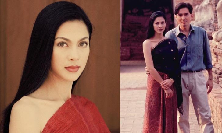 "แหม่ม คัทลียา" ย้อนวันวานผลงานสุดคิดถึง สวยราวนางในนิยาย