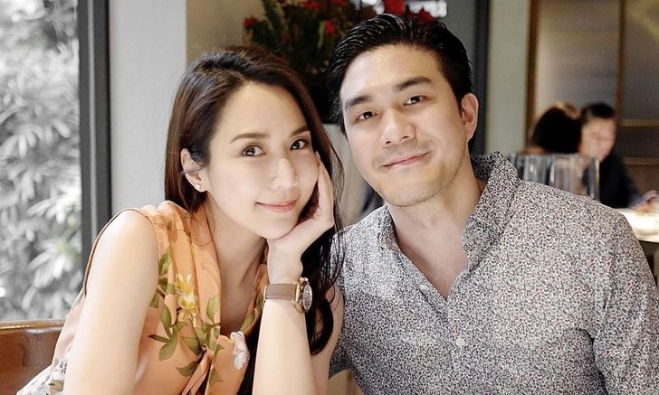 "เค วัฒนา" ว่าที่เจ้าบ่าว "จั๊กจั่น" เปิดใจข่าวลือสร้างโลก 2 ใบ ยันแต่งเหมือนเดิม