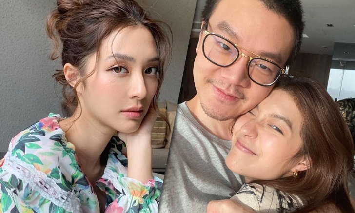 "มิว นิษฐา" เปิดใจชีวิตรัก 1 ปีหลังแต่งงาน "ไฮโซเซนต์" พร้อมเปลี่ยนสถานะเป็นคุณแม่แล้ว