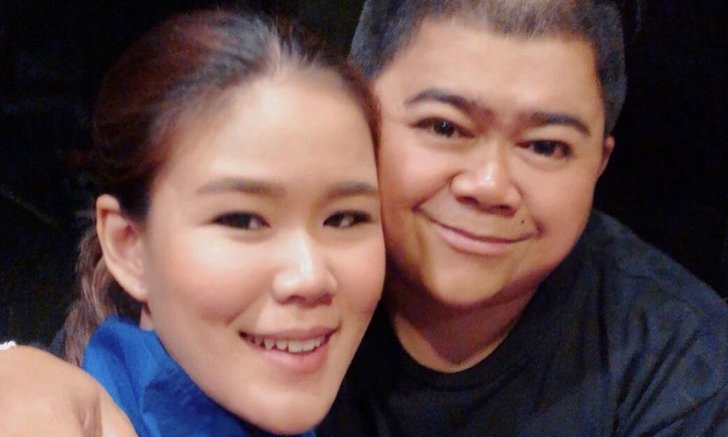 "โก๊ะตี๋" แย้มฤกษ์ดีควง "น้องกวาง" แต่งงาน เผยเตรียมรับ "สรยุทธ" ออกจากเรือนจำ