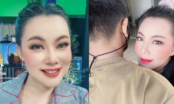 อำเล่นใช่ไหม? "บุ๋ม ปนัดดา" ประกาศเลิกแฟนแล้ว แฟนๆ พากันถามรัวๆ