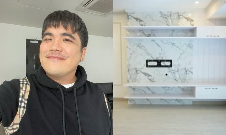 "แจ๊ค แฟนฉัน" ประกาศขายบ้าน บอกพูดจริงไม่ได้ล้อเล่นแต่อย่างใด