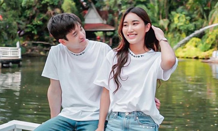 "เบสท์" หวานไม่แผ่ว รีวิว "ตงตง กฤษกร" แต่ละข้ออ่านแล้วรู้เลยว่ารักมาก