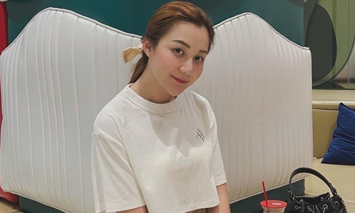 "เอ็ม" ลูกสาวหม่ำ จ๊กมก แชร์ประสบการณ์สยองขวัญ ถูกผีหลอกยกกอง ที่สุพรรณบุรี