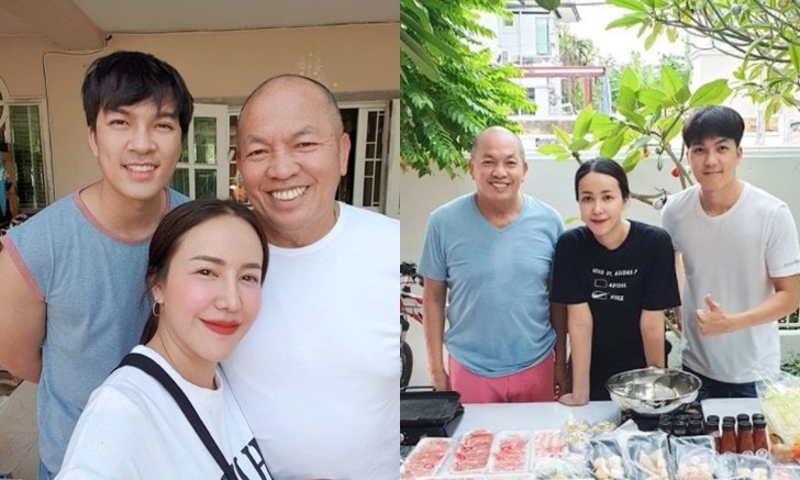 "ไอซ์ ณพัชรินทร์" ลูกสาวน้าค่อม ปรี๊ดเจอคนคิดว่า แบมือขอเงินพ่อ ทีนี้จะอยู่ยังไง?