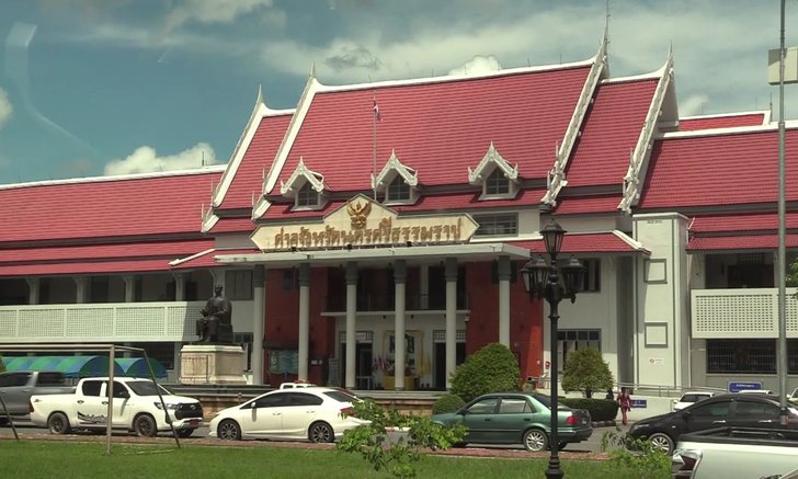 ศาลอุทธรณ์สั่งจำคุก 2 ปี "เทพไท-มาโนช เสนพงศ์" คดีทุจริตเลือกตั้งนายก อบจ.