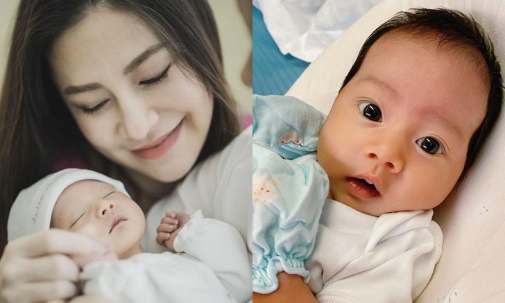 น้องนาตาชา