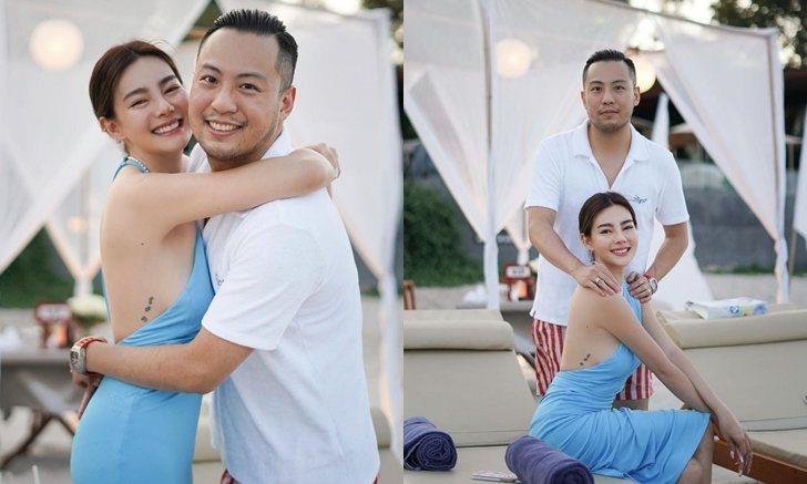"เซบาสเตียน" ลบเกลี้ยง ไม่เหลือแล้วรูปคู่ "ดิว อริสรา" ชาวเน็ตจับตา เกิดอะไรขึ้นกับคู่นี้?