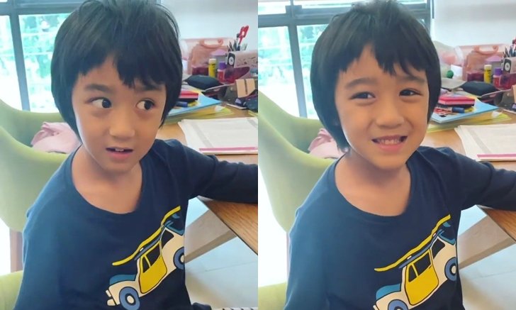 น้องณดล