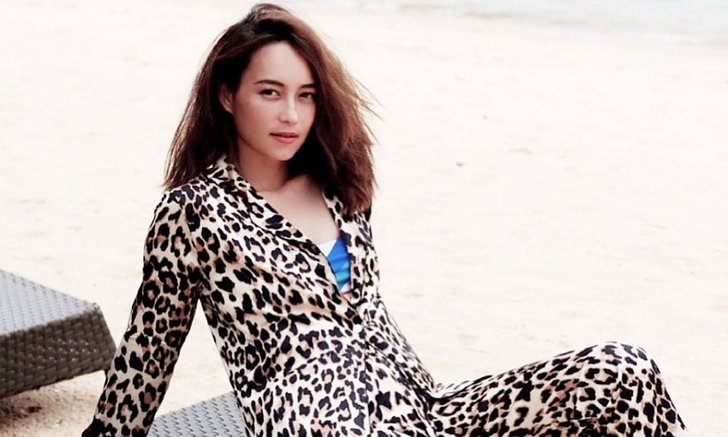 บี น้ำทิพย์