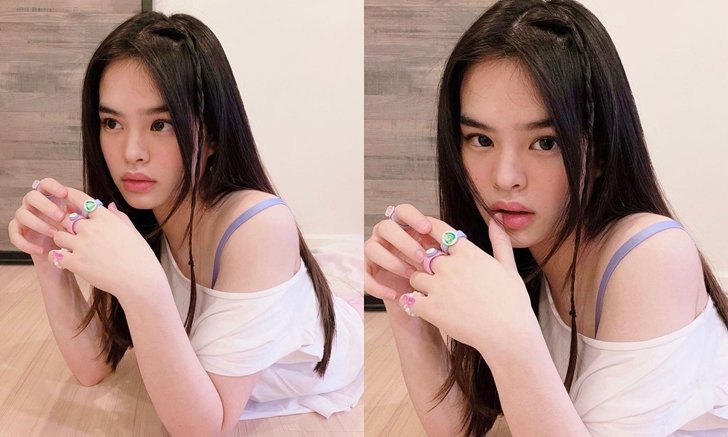 แอลลี่ อชิรญา