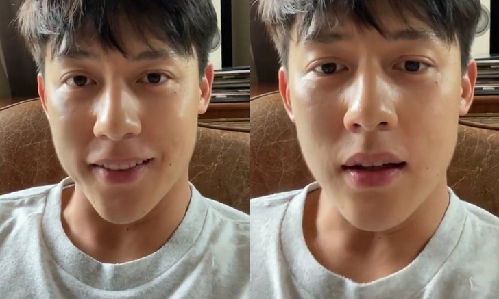 “หมาก ปริญ” อัดคลิปเคลียร์ใจ ตอบข้อสงสัย? ทำไมถึงชอบเถียง “คิมเบอร์ลี่”