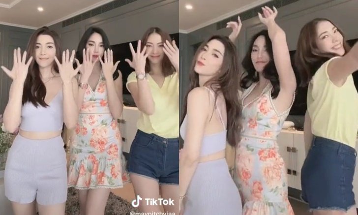 วุ้นเส้น-เมย์-แป้ง