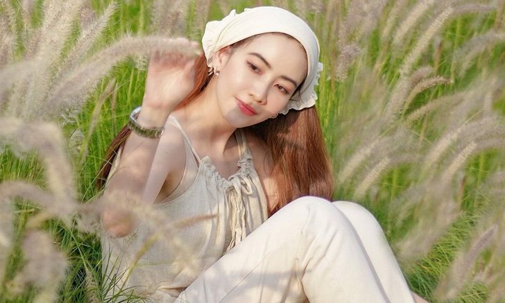 บุ๊คกี้ พิมพลอย