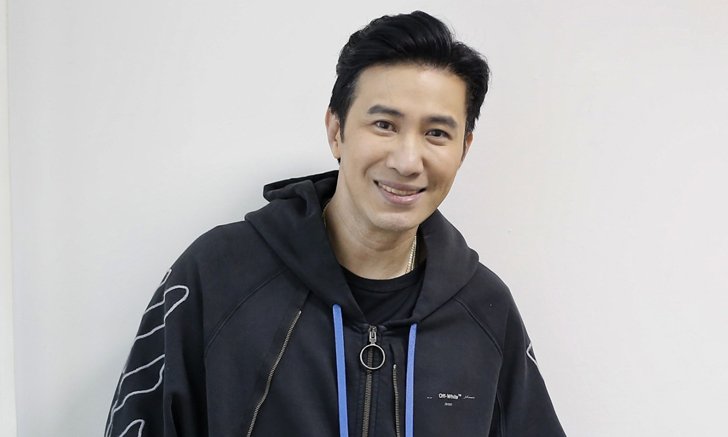"หนุ่ม กรรชัย" เผยอาการหัวใจผิดปกติ ทรุดเข้าโรงพยาบาล เปิดใจกล่อมคนร้ายก่อนมอบตัว