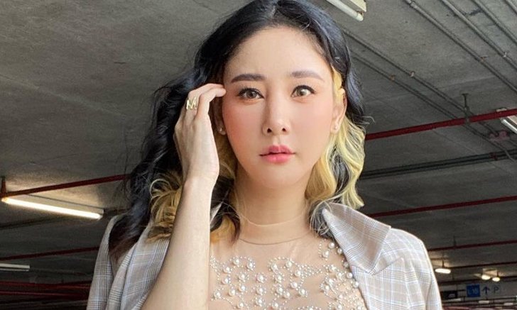แตงโม นิดา
