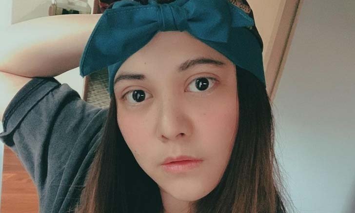 "พิม พิมพ์มาดา" เสพข่าวจนเกิดคำถาม อาการแบบนี้เป็นโรคซึมเศร้ารึยัง?
