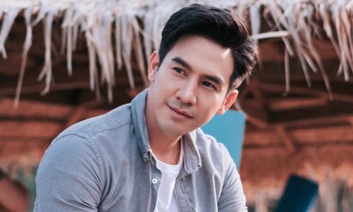 โป๊ป ธนวรรธน์