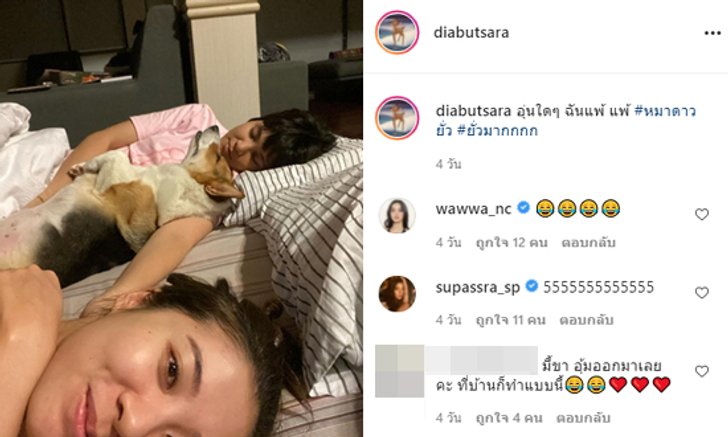 เดียร์ บุศรา