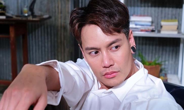 อ๊อฟ ปองศักดิ์