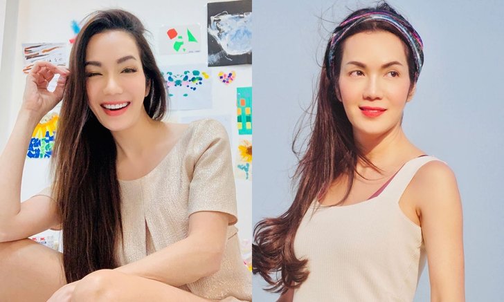 "อ๋อม สกาวใจ" ลั่น Call out คือกระจกบานใหญ่ ถามกลับท่านกลัวภาพสะท้อนหรือเปล่า?