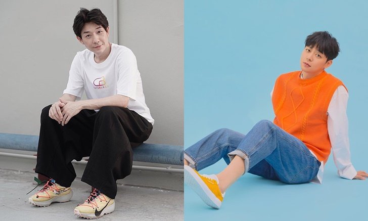 "บอย พีซเมคเกอร์" ตกใจได้ของขวัญขึ้นบ้านใหม่ชิ้นใหญ่จาก "พัค ยูชอน"