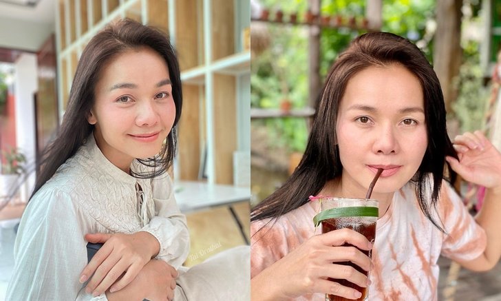 ลุยต่อไม่ท้อ "ต่าย อรทัย" ขอผันตัวเองเป็นแม่ค้าออนไลน์ เข้าใจหัวอกคนตกงาน