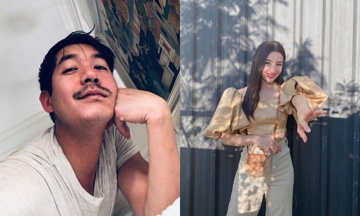 แฟนคลับคิดถึงรูปคู่ ขุดโมเมนต์ "เวียร์-เบลล่า" ควงกันที่ขอนแก่น