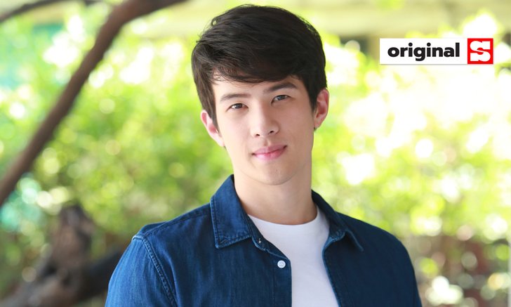 "เจมส์ มาร์" เพอร์เฟคทุกมุมมอง หันหลังให้ธุรกิจพันล้าน เดินตามเส้นทางของตัวเอง