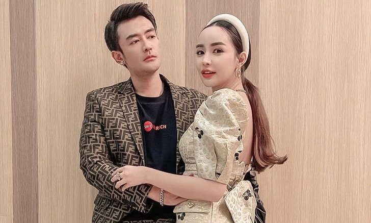 "เติ้ล-นิวนิว" เปิดใจต้นเหตุเลิกรา ก่อนจะรีเทิร์นด้วยความรักและเข้าใจ