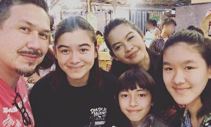 "เกริก ชิลเลอร์" รับลูกสาวเรียนออนไลน์เครียด เผยธุรกิจร้านตัดผมต้องปิดยาวจากพิษโควิด