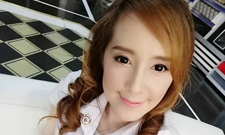 "ต่าย สายธาร" ช็อก คุณแม่เป็นมะเร็งระยะสุดท้าย เสียใจมากโควิคทำให้ไปดูแลไม่ได้