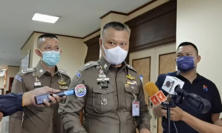 ตำรวจรู้ตัวแล้ว 3 บุคคลต้องสงสัยฉ้อโกงแชร์ออมเงิน สาว 17 ปี จี้ร้านทอง