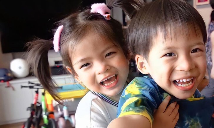"มีก้า-มีญ่า" มาแล้ว! แจกเลขน้ำหนัก-ส่วนสูง หลังพี่เลี้ยงเคยเฮงถูกลอตเตอรี่มาหลายครั้ง