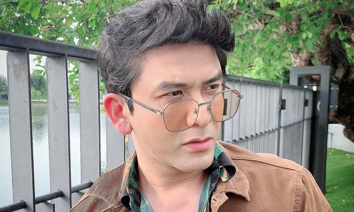 "ป๋อ ณัฐวุฒิ" เปิดใจหลังโจรงัดร้าน ลั่นไม่ท้อจะกลับมาเร็วๆ นี้