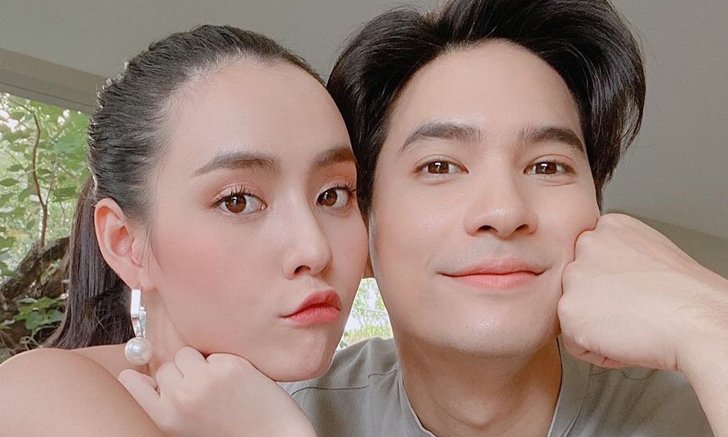 คำเดียวก็ดราม่าได้! "มุกดา" คอมเมนต์ "ไมค์" แต่โดนจี้ให้ลบ แฟนๆ ซัดกันหนัก