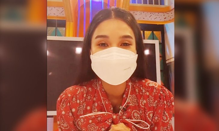 "ชมพู่ ก่อนบ่าย" ขอปรึกษา ก้อนเนื้อที่คอใหญ่ขึ้นทุกวัน หวั่นทิ้งไว้จะจัดการยาก