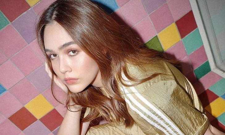 "ชมพู่ อารยา" ตอบคำถามตรงๆ ให้ "สายฟ้า-พายุ" เรียนออนไลน์หรือเปล่า?