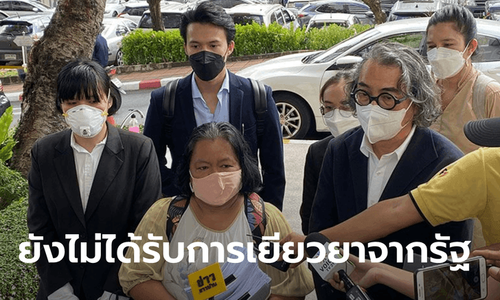 39 เจ้าของร้านอาหาร ฟ้องนายกฯ-พวก จัดการโควิดผิดพลาด เรียกเงินค่าเสียหาย 50 ล้าน