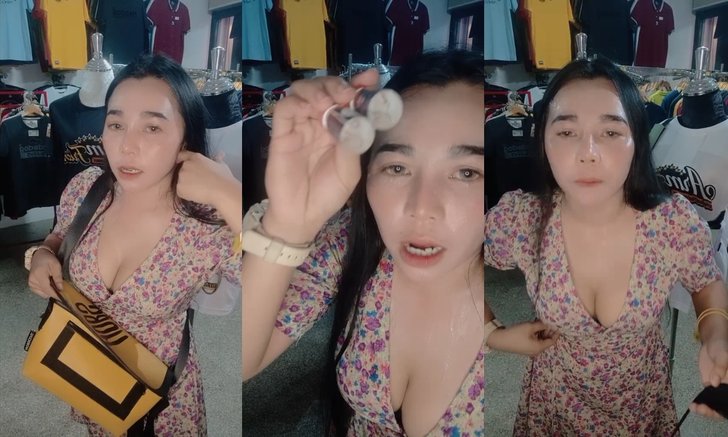 ชีวิตพลิก "น้องเกตุ" อดีตแฟนป๋าชัชสายเปย์ เลิกขายหนูนา รับงานรีวิว-เป็นนางแบบ