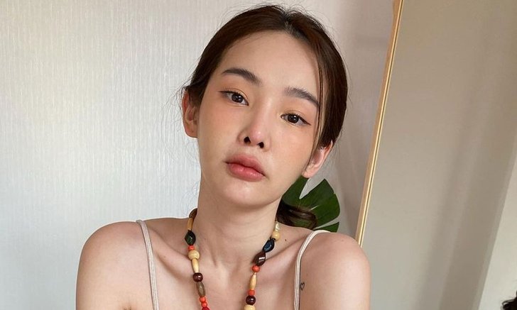 "ปุ้มปุ้ย" เคลื่อนไหวผ่านเฟซบุ๊ค หลัง "กวินท์" สามีเจอดราม่าโยงเป็นแร็ปเปอร์เบี้ยวค่าเพลง