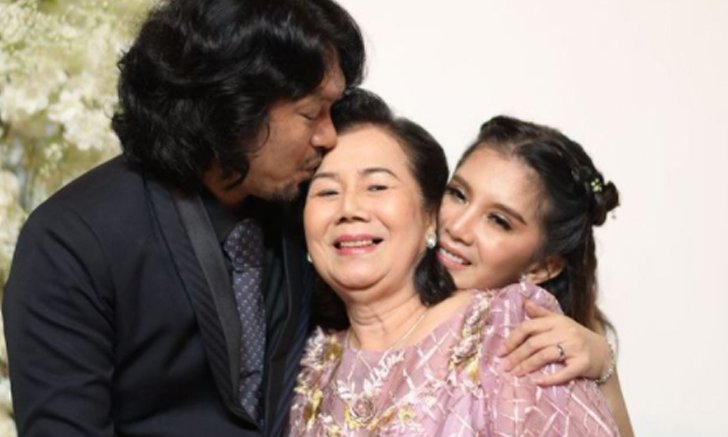 "กานต์" เผยเรื่องแม่ ที่เสมือนแม่พระมาโปรด บอกเล่าเรื่องราวหม้อหุงข้าวใบเดียว