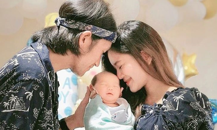 "ก้อย รัชวิน" พา "น้องทะเล" กลับบ้าน ลั่นเข้าใจความเหนื่อยคนเป็นแม่แล้ว