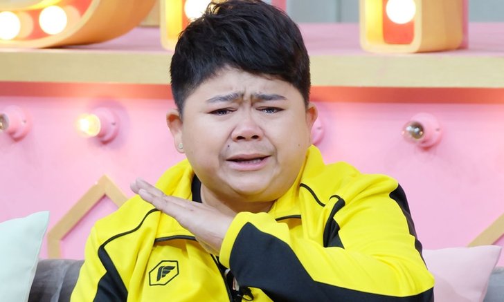 "โก๊ะตี๋" เผยตอนเด็กอยู่กับย่า เคยทะเลาะจนแม่ลั่นไม่ต้องเผาผี ชีวิตเปลี่ยนหลังกราบเท้าแม่ลาบวช