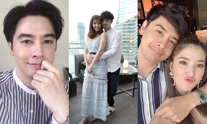 "ออย ธนา" โพสต์แล้วเรื่องชีวิตคู่ แฟนๆ แห่คอมเมนต์ส่งกำลังใจ